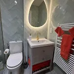 Confortable A Proximite Des Thermes 公寓