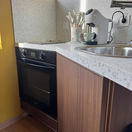 Apartamento Confortable à Proximité Des Thermes Salies-de-Béarn