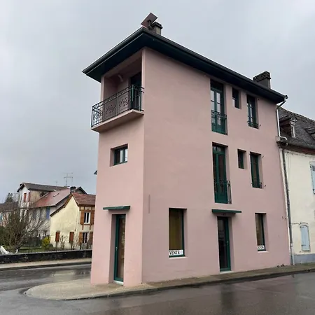 Confortable A Proximite Des Thermes Salies-de-Béarn